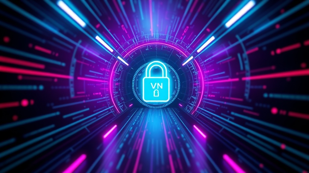 VPN Bot